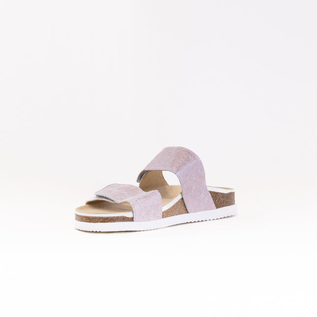Ara Serra Sandal (Women's) - Rose