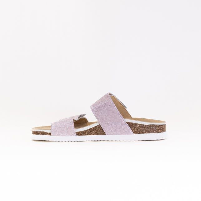 Ara Serra Sandal (Women's) - Rose