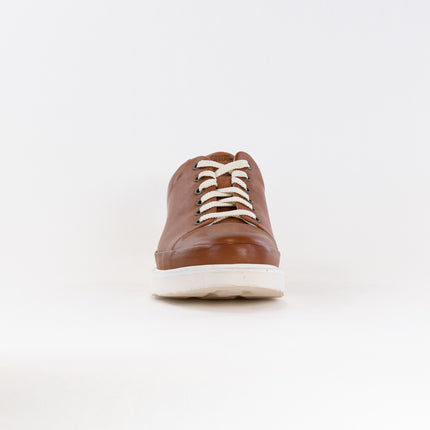Samuel Hubbard Dress Fast (Men's) - Tan Full Grain Leather