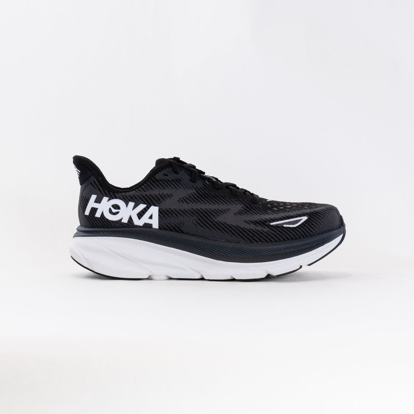 The HOKA Clifton 9 is back with Less Weight and More Cushion than Ever