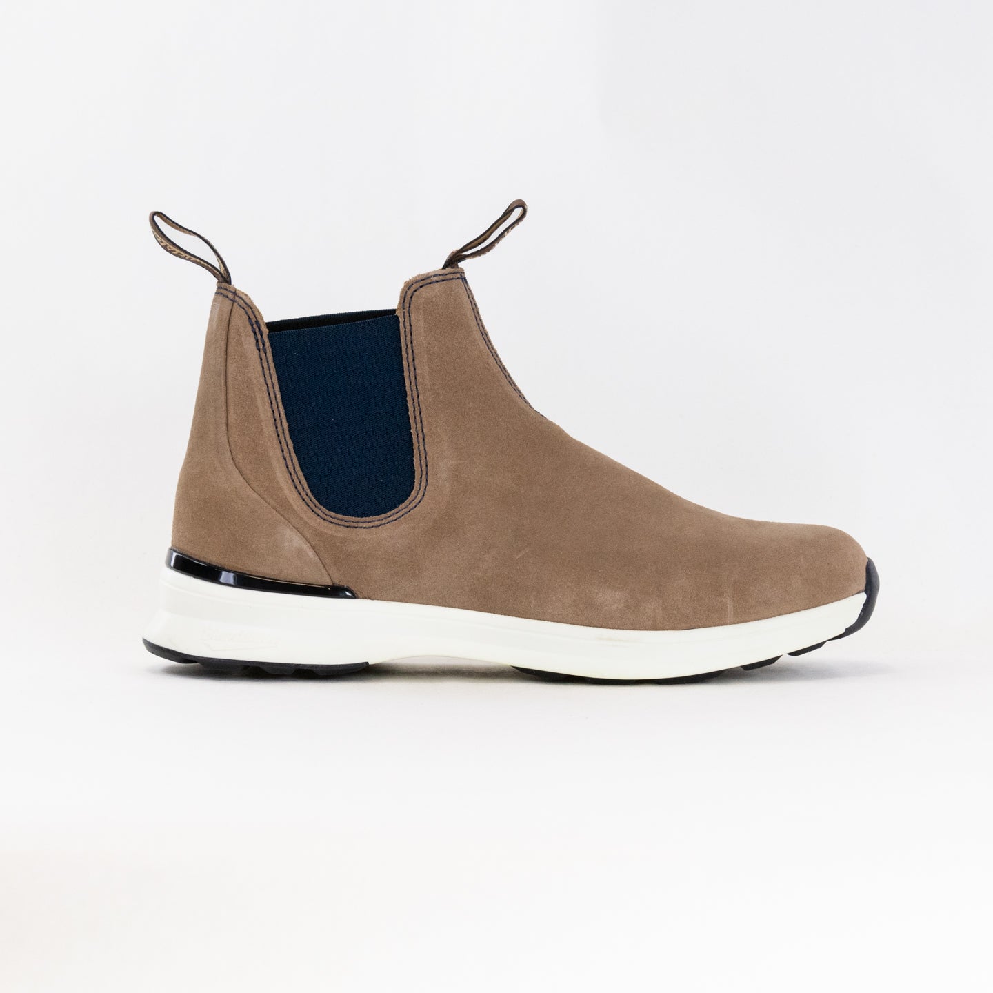 Blundstone 2146 Men s Sand Navy Chiappetta Shoes