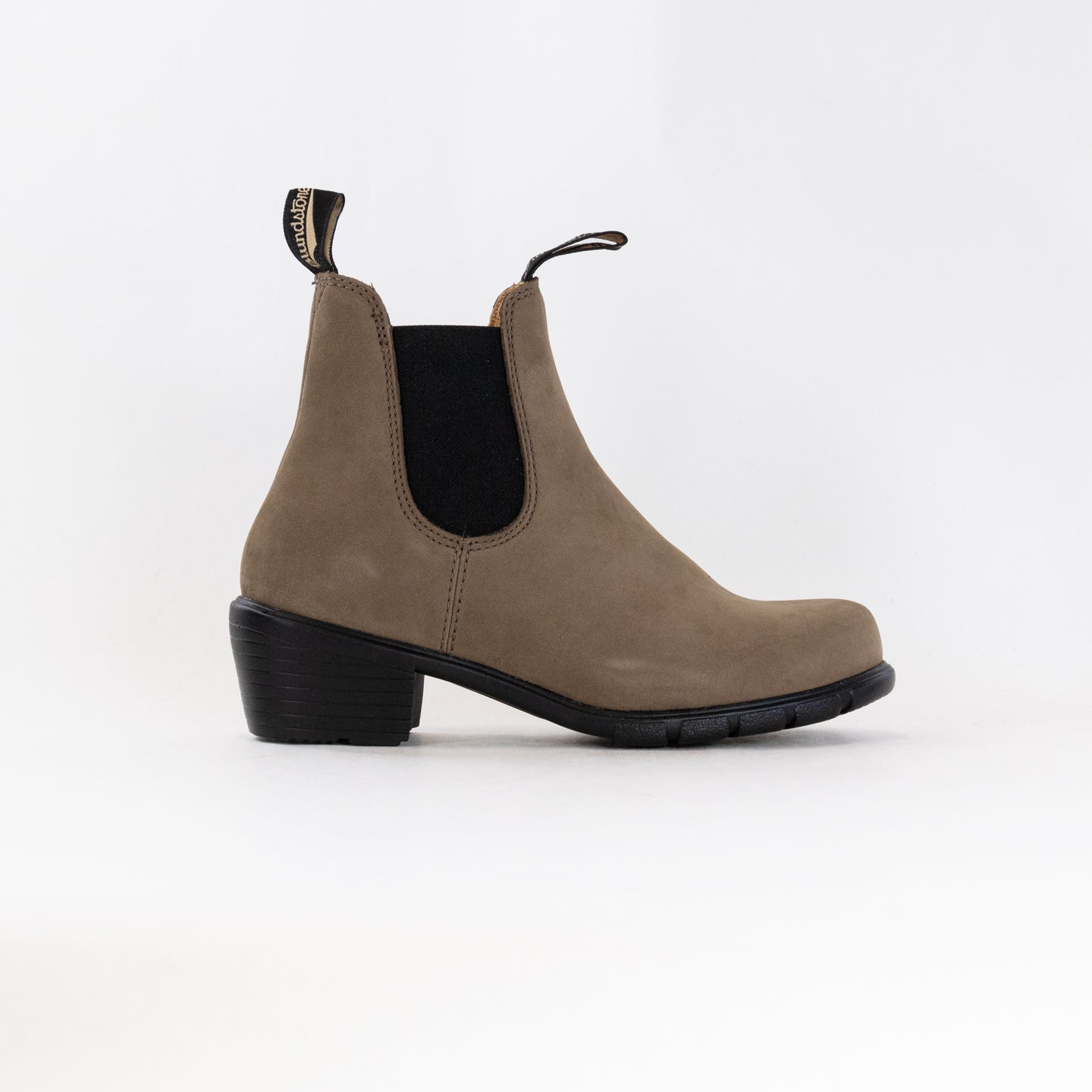 Blundstone 1961 Women s Stone Nubuck