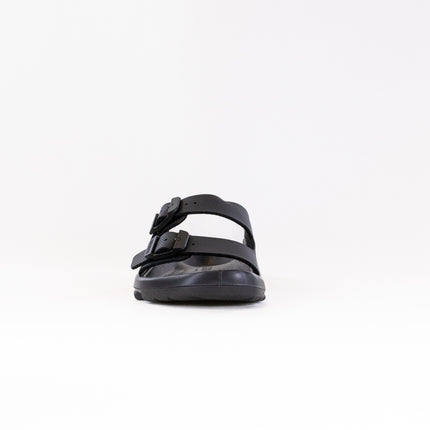 Birkenstock Mogami Stealth 2-Strap (Unisex) - Apex Black