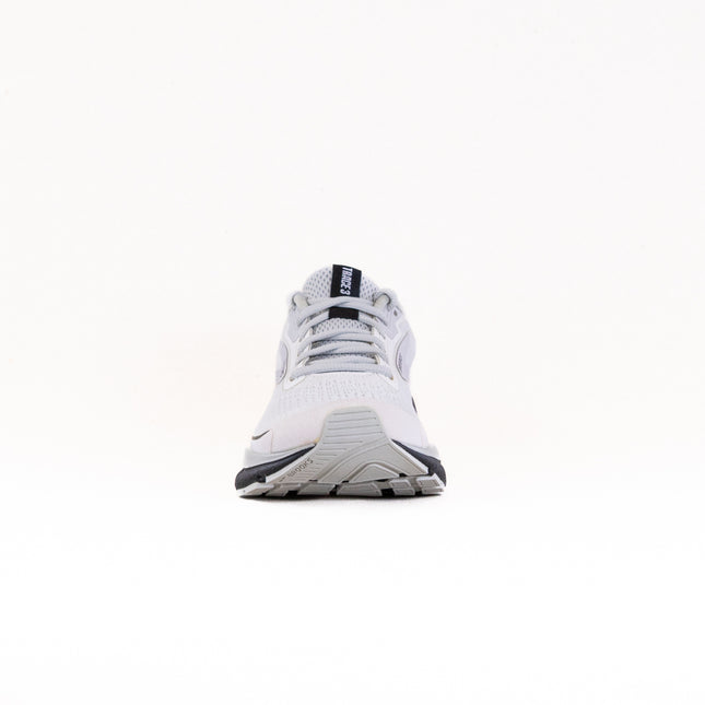 Brooks Trace 3 (Women's) - White/Oyster/Black