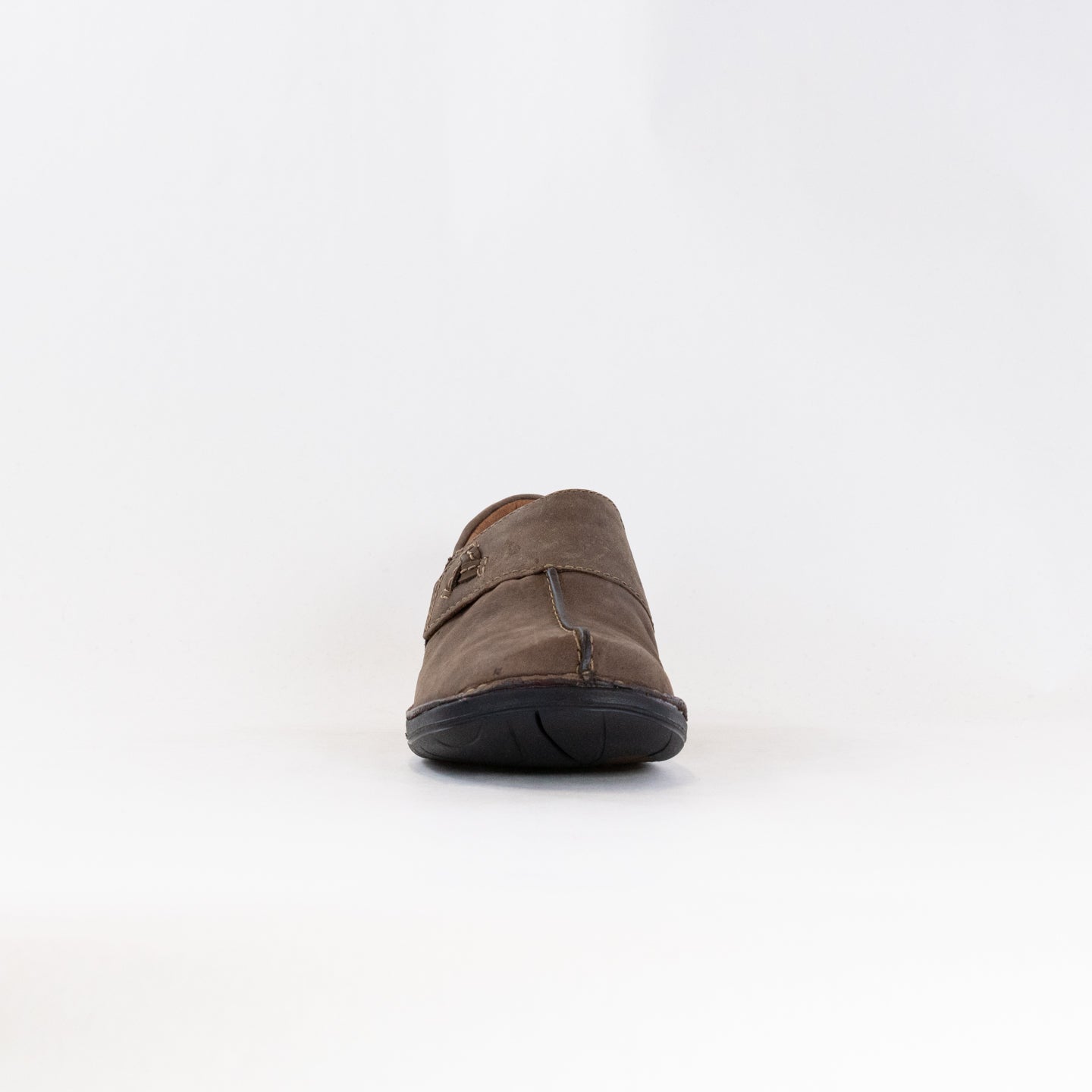 Clarks Un Loop Ave (Women's) - Taupe