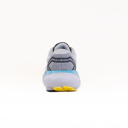 Brooks Glycerin 21 (Men’s) - Coconut/Forged Iron/ Yellow