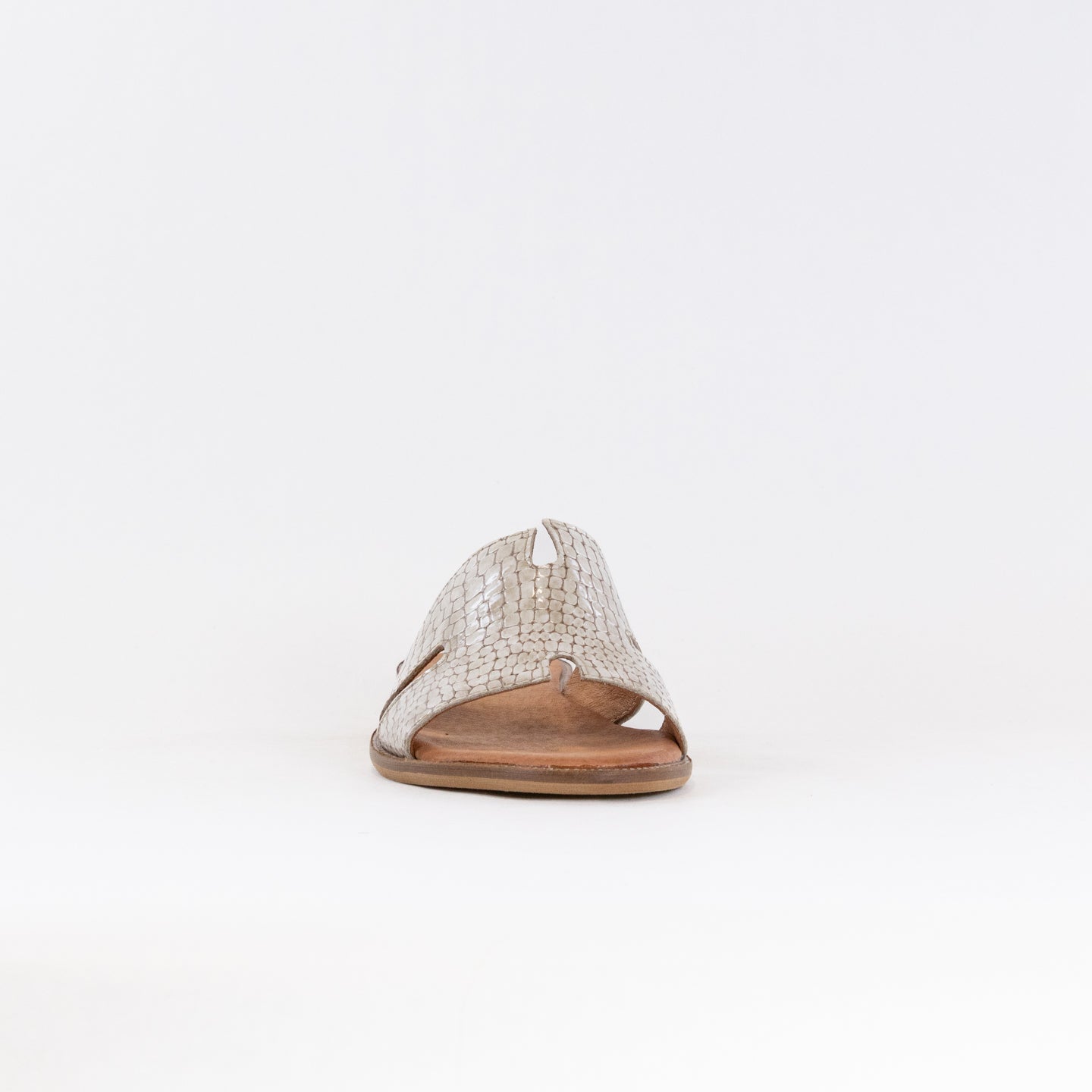 V-Italia 537 Sandal (Women's) - Bez Krok Patent
