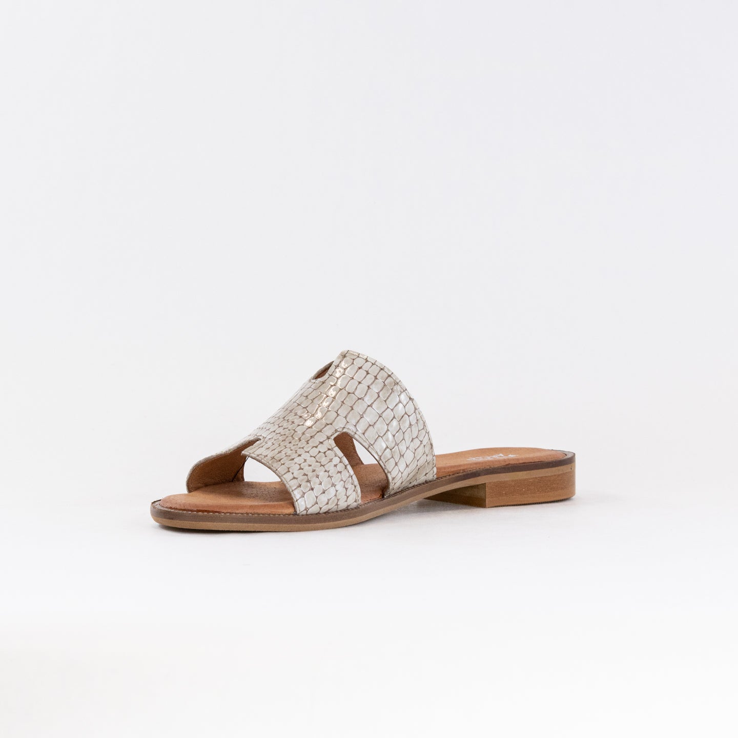 V-Italia 537 Sandal (Women's) - Bez Krok Patent