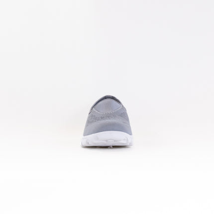 Propet TravelActiv Slip On (Women's) - Silver