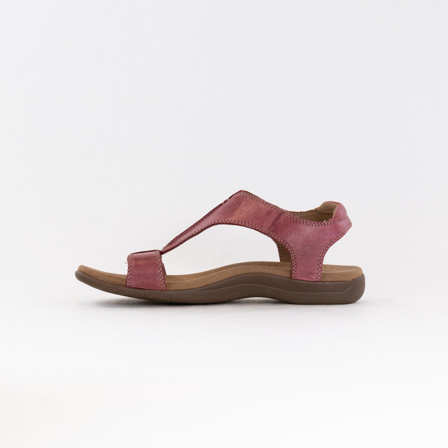 Taos The Show (Women's) - Warm Red