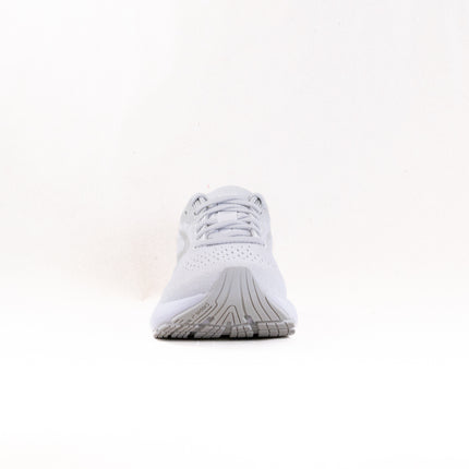 Brooks Ghost 16 (Women’s) - White/White/Grey
