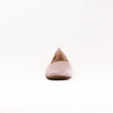 Clarks Fawna Soft (Women's) - Light Pink Leather