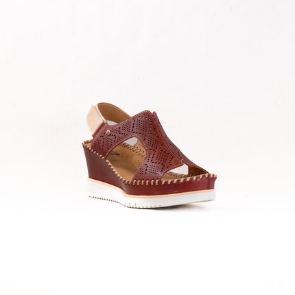 Pikolinos Aguadulce W3Z-1775C1 (Women's) - Sandia Leather