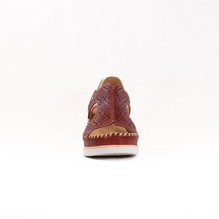 Pikolinos Aguadulce W3Z-1775C1 (Women's) - Sandia Leather