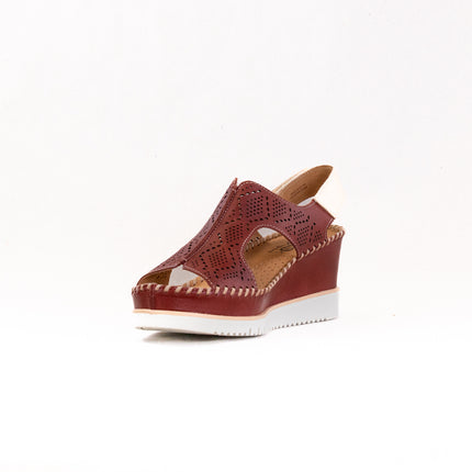 Pikolinos Aguadulce W3Z-1775C1 (Women's) - Sandia Leather