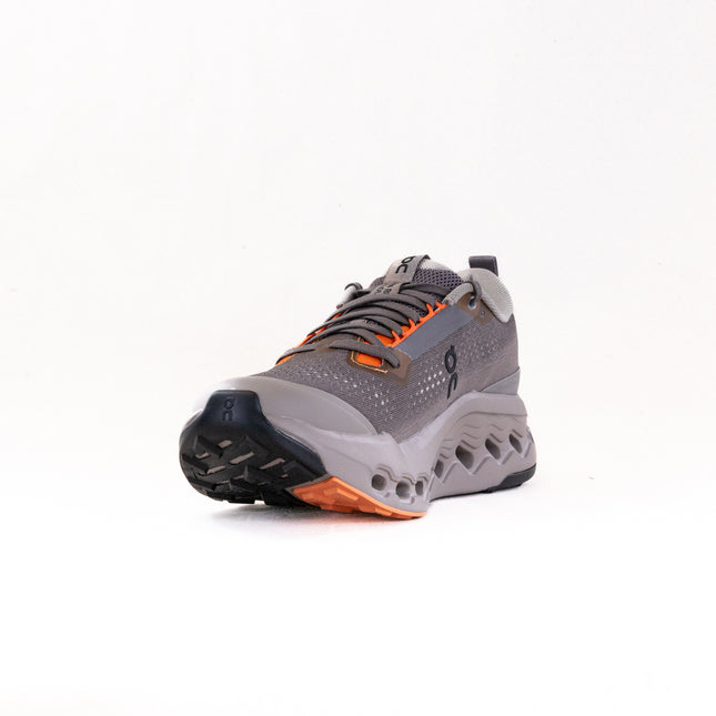 On Cloudsurfer Trail 2 (Men's) - Eclipse/Cinder