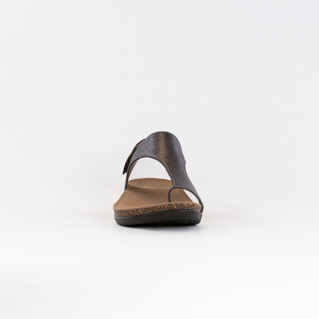 Dansko Reece (Women's) - Pewter