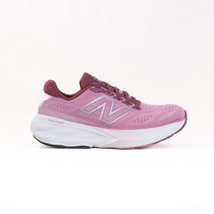 New Balance Fresh Foam X 880V15 (Women's) - Washed Burgundy with Pink Taffy