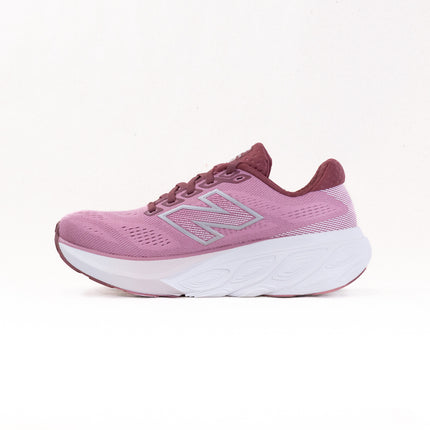 New Balance Fresh Foam X 880V15 (Women's) - Washed Burgundy with Pink Taffy