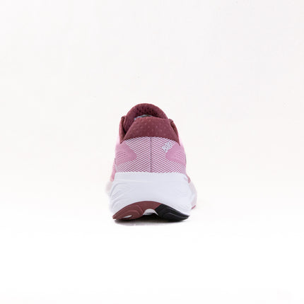 New Balance Fresh Foam X 880V15 (Women's) - Washed Burgundy with Pink Taffy
