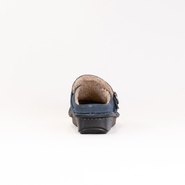 Alegria Brigid Sherpa (Women's) - Cinder