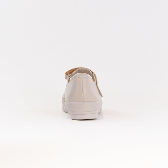 Ziera Daffodil (Women's) - Almond
