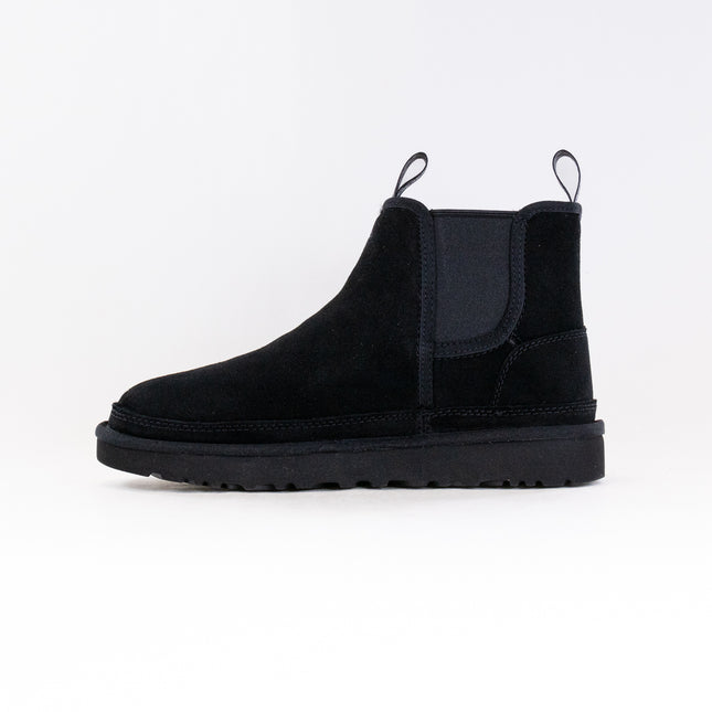 UGG Neumel Chelsea (Men's) - Black