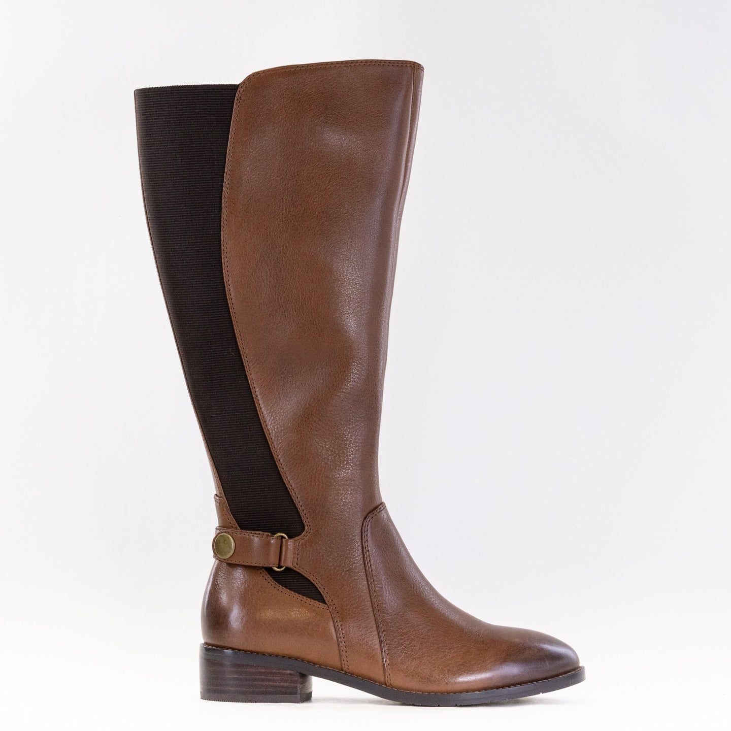 Lucky brand timinii wide calf hotsell