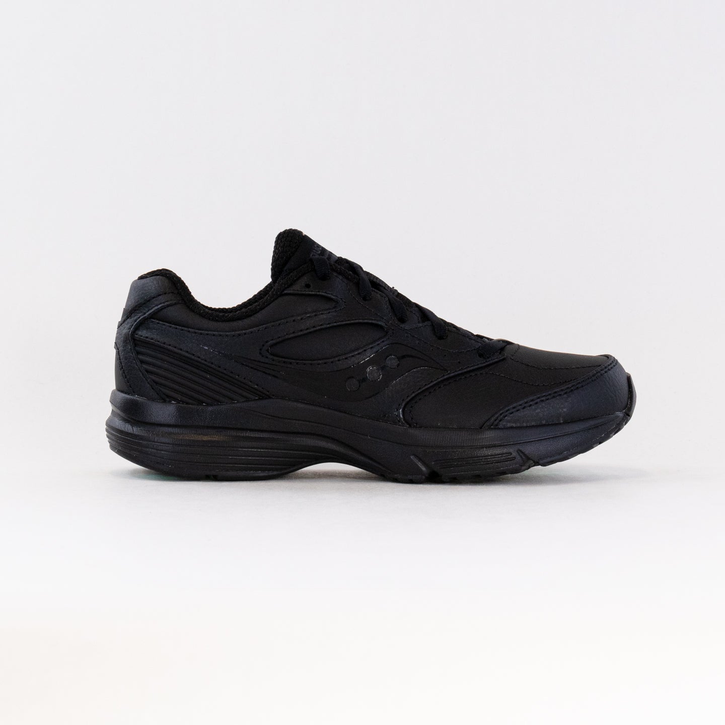 Saucony Integrity Walker V3 Women s Black