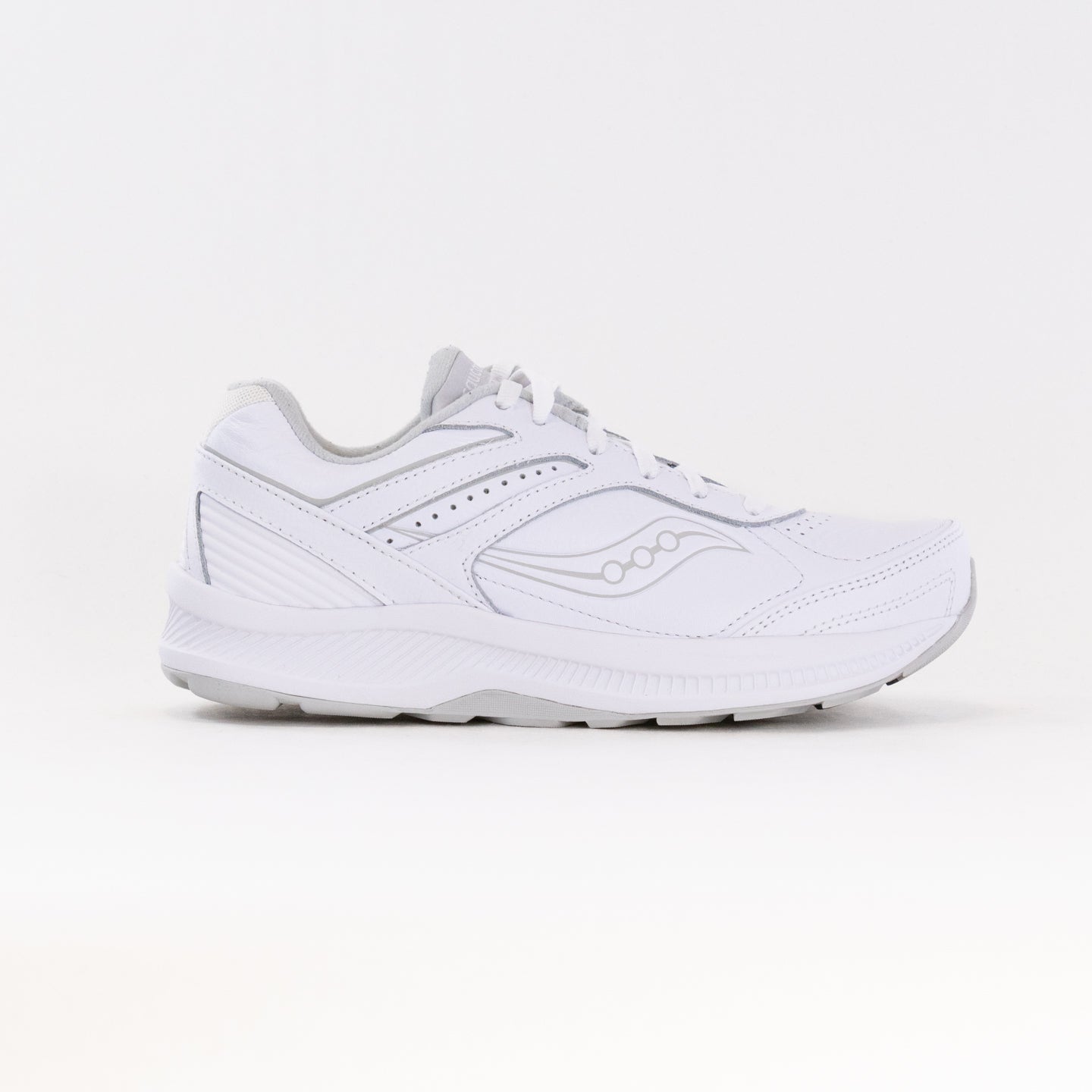 Saucony extra clearance wide