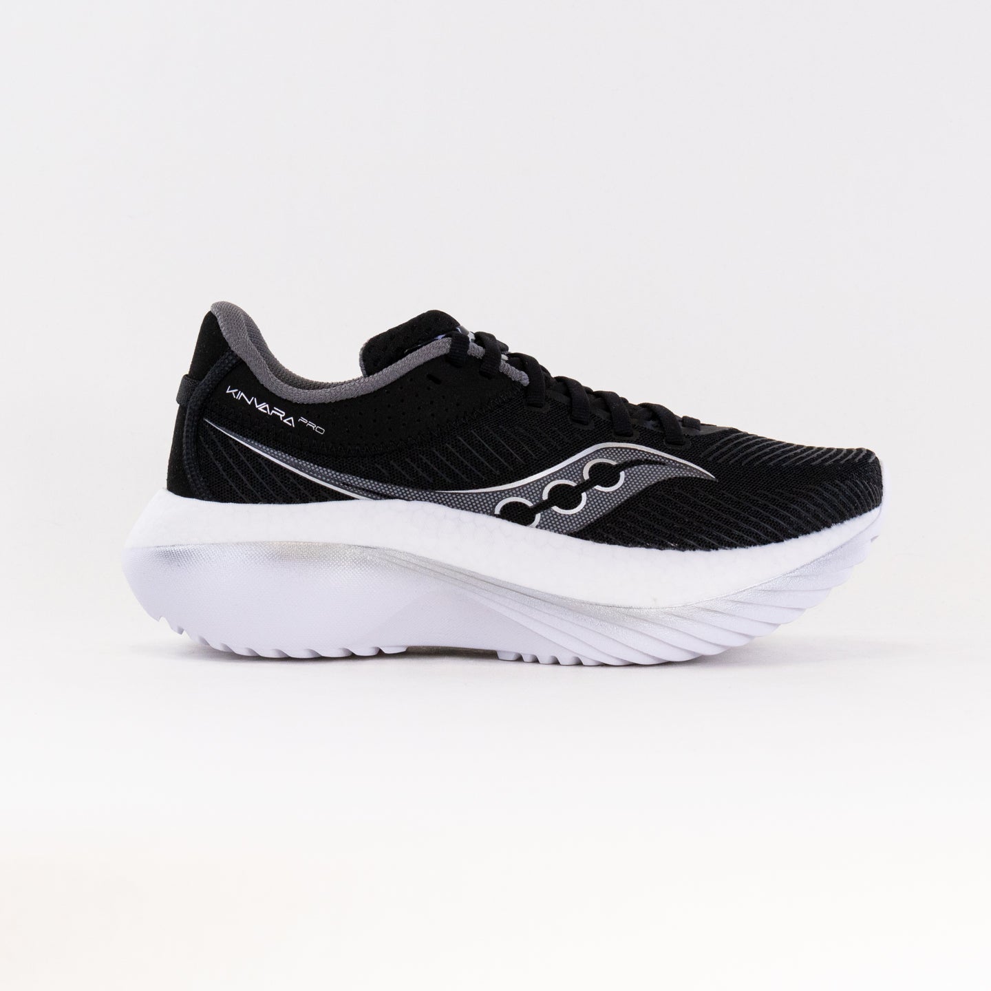 Saucony kinvara best sale 4 womens white