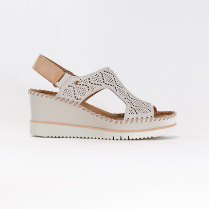 Pikolinos Aguadulce W3Z-1775C1 (Women's) - Nata Leather