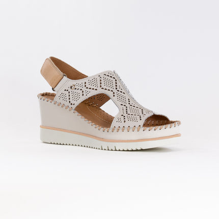 Pikolinos Aguadulce W3Z-1775C1 (Women's) - Nata Leather