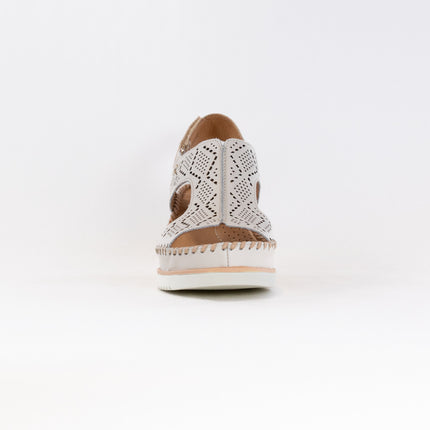 Pikolinos Aguadulce W3Z-1775C1 (Women's) - Nata Leather