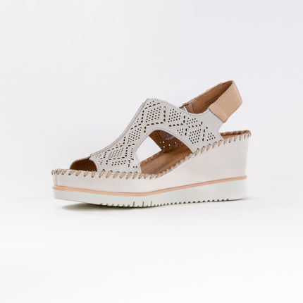 Pikolinos Aguadulce W3Z-1775C1 (Women's) - Nata Leather