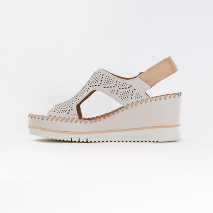 Pikolinos Aguadulce W3Z-1775C1 (Women's) - Nata Leather