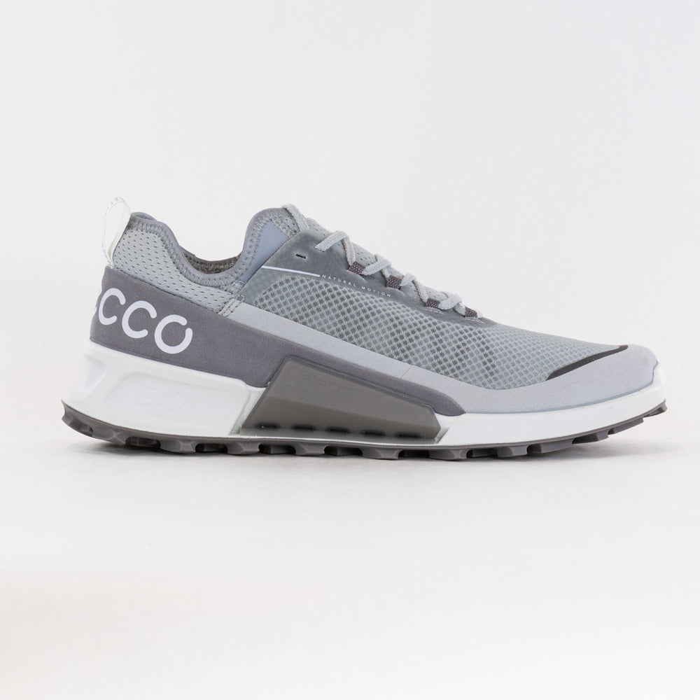ECCO Biom 2.1X Country Sneaker (Men's) - Concrete