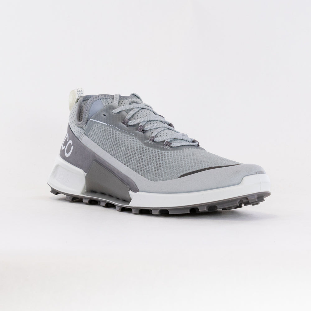 ECCO Biom 2.1X Country Sneaker (Men's) - Concrete