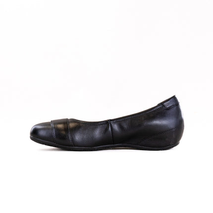 Josef Seibel Florina 04 (Women's) - Black/Black