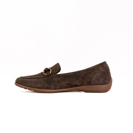 Josef Seibel Fenja 34 (Women's) - Brasil Kid Suede