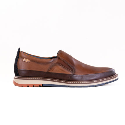 Pikolinos Berna Loafer M8J-3150 (Men's) - Cuero