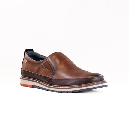 Pikolinos Berna Loafer M8J-3150 (Men's) - Cuero