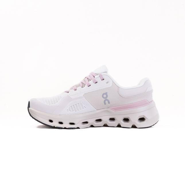 Cloudrunner 2 (Women's) - Silver/Mauve