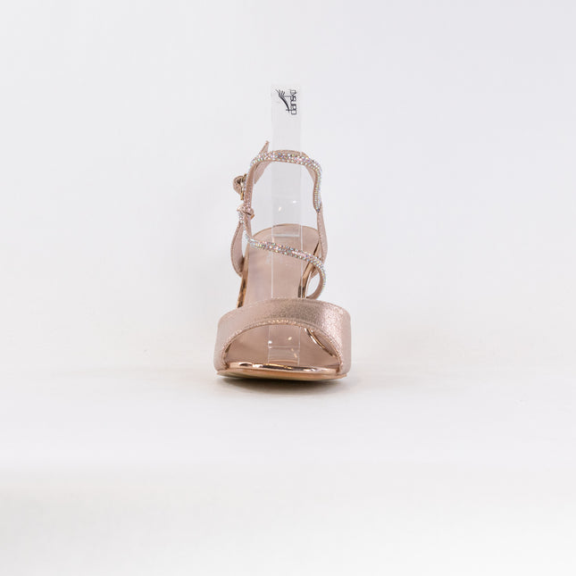Patrizia Tioanna Sandal (Women's) - Rose Gold