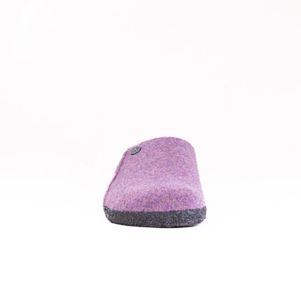 Birkenstock Zermatt Shearling (Women's) - Mauve Melange