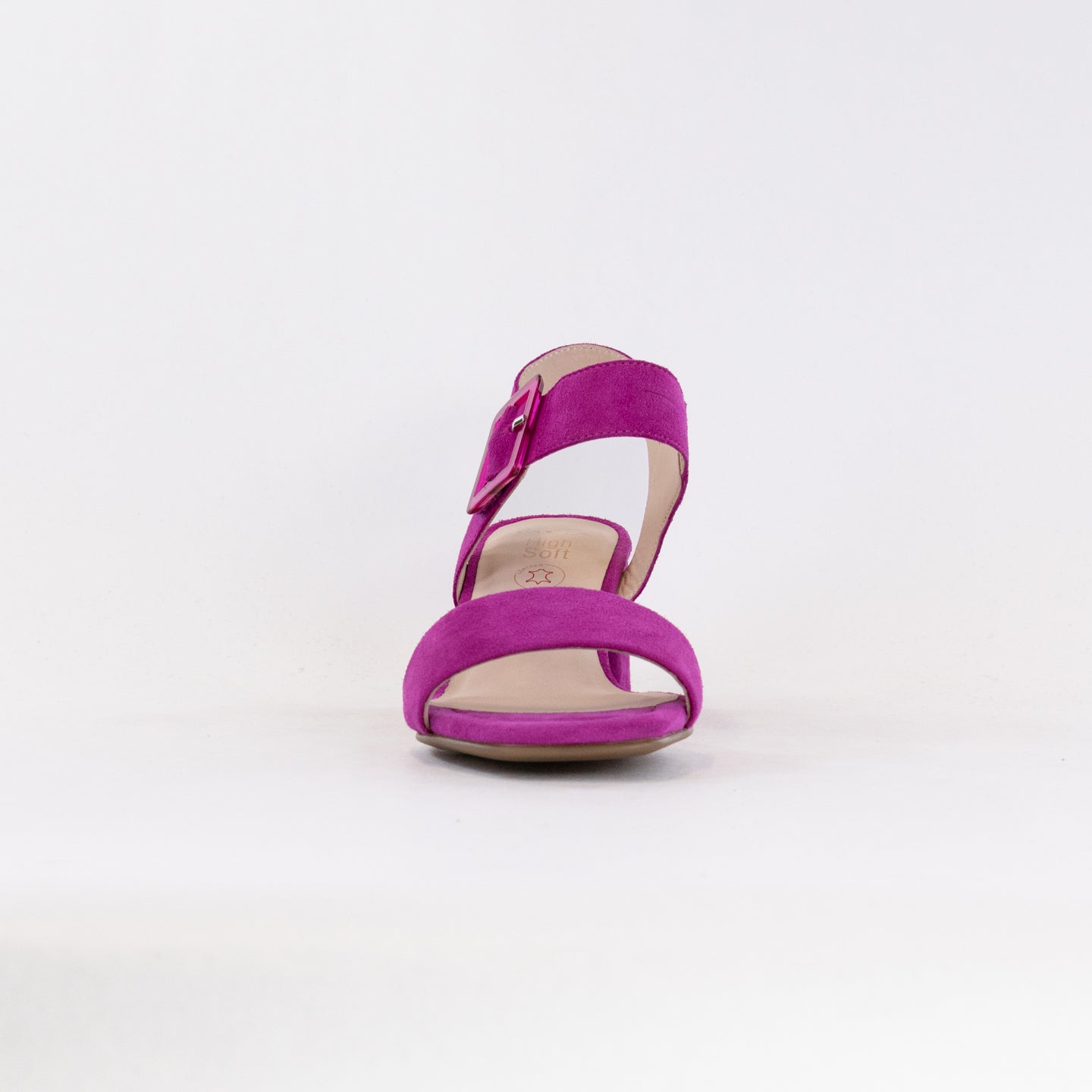 Ara Bethel Dress Sandal 12-20507-16 (Women's) - Pink