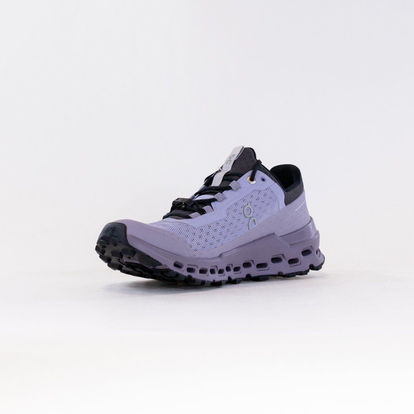 On Cloudultra (Women's) - Lavender/Eclipse