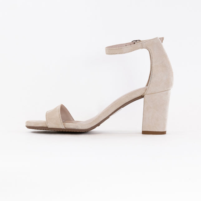 Eric Michael Rialto (Women's) - Beige Suede