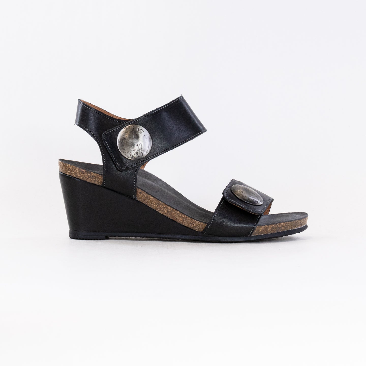 Shops taos wedge sandals