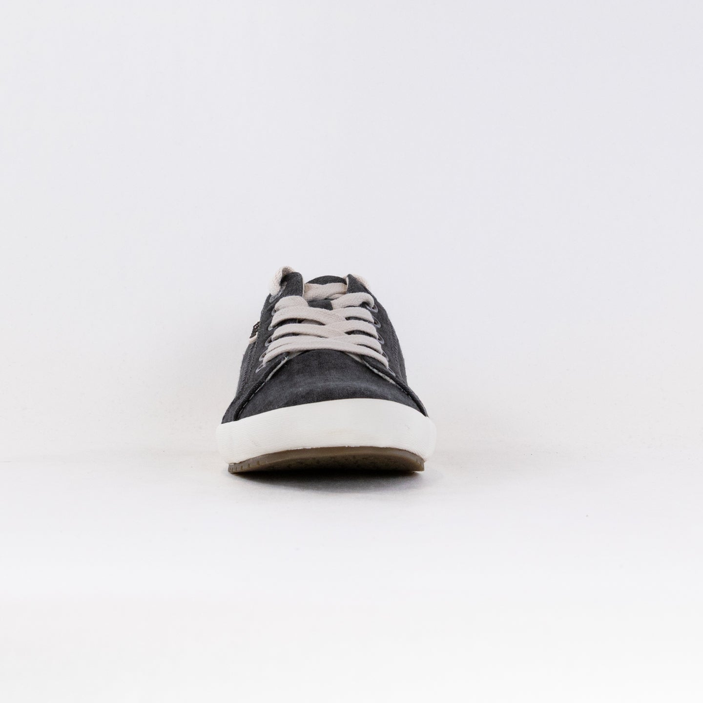 Taos Star (Women's) - Charcoal Washed Canvas